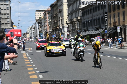 2021-05-30 Giro d Italia 1407